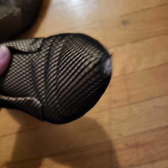 3.1 Phillip Lim point toe loafers, women, sz7 - Picture 6 of 9